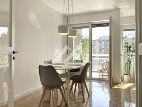 Rent, two bedroom apartment, 60m², Liman 3, Novi Sad Sve Podlokacije - image 2