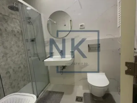 Izdavanje, jednosoban stan, 50m², Central Point, Podgorica - image 11