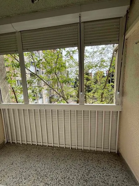 Rent, three bedroom apartment, 96m², Tuški Put, Podgorica