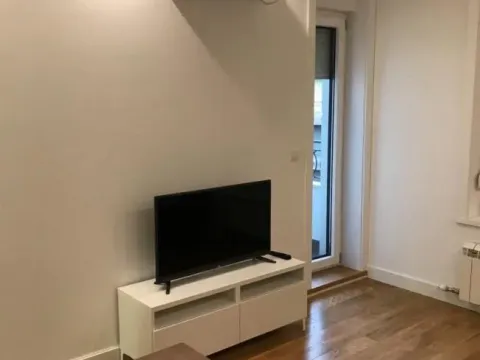 Izdavanje, dvosoban stan, 43m², Južni Bulevar, Vračar Sve Podlokacije - image 3