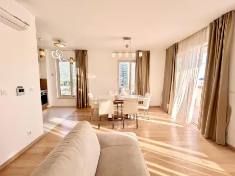 Sale, three bedroom apartment, 72m², Budva, Crna Gora - image 9