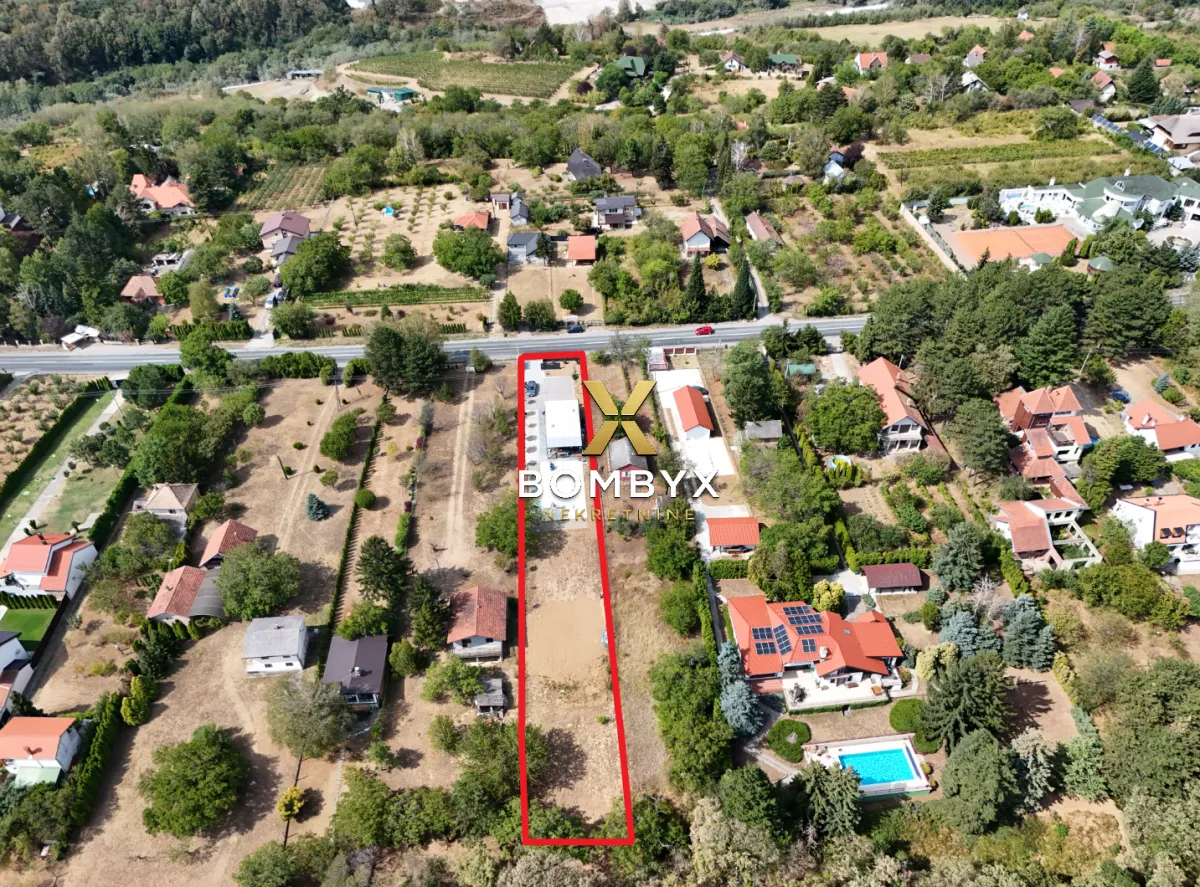 Prodaja, kuća, 120m², Irig, Srbija