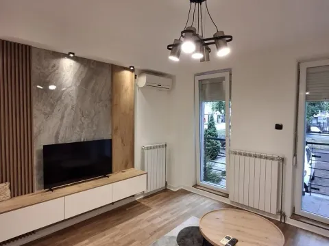 Izdavanje, dvosoban stan, 40m², Voždovac Sve Podlokacije, Beograd - image 3