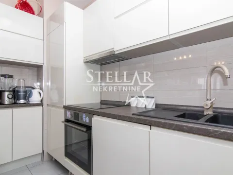 Prodaja, stan, 64m², City Kvart, Podgorica - image 6