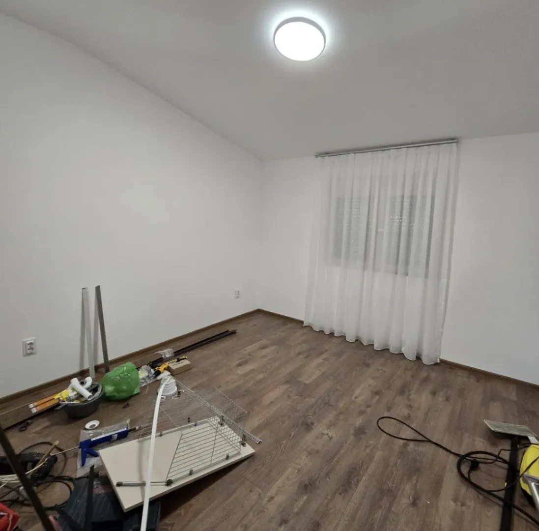 Rent, three bedroom apartment, 180m², Tološi, Podgorica