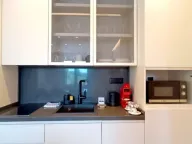 Izdavanje, dvosoban stan, 77m², Bečići, Budva - image 7