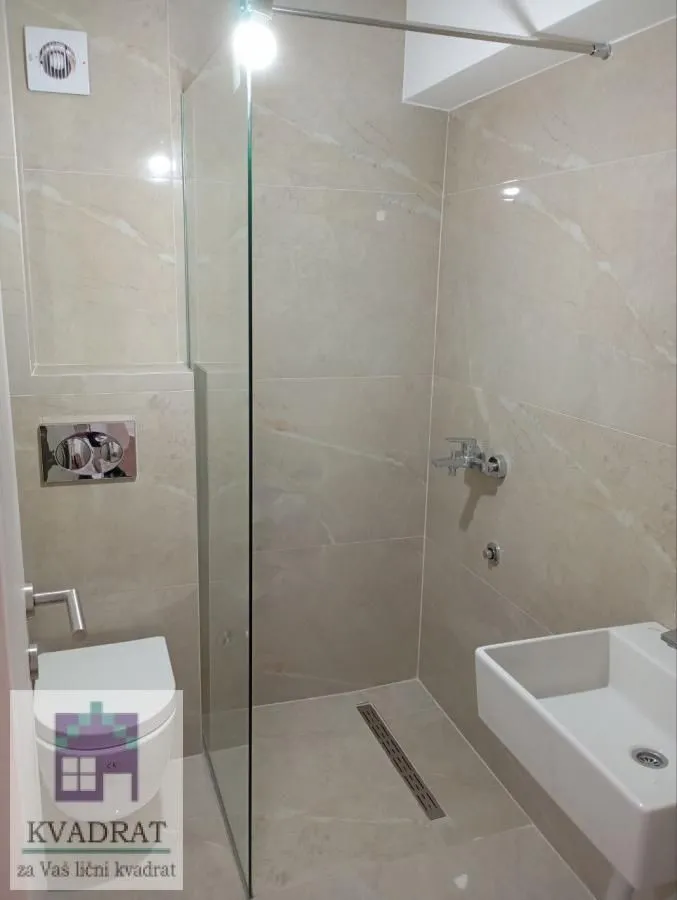 Sale, three bedroom apartment, 87m², Obrenovac, Beograd
