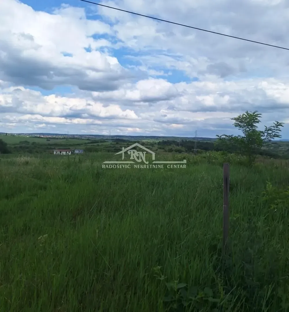 Prodaja, plac, 4900m², Umka, Beograd