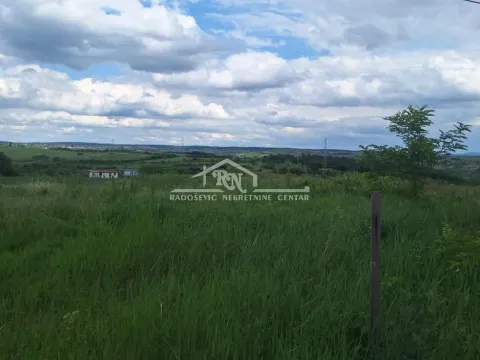 Prodaja, plac, 4900m², Umka, Beograd - image 3