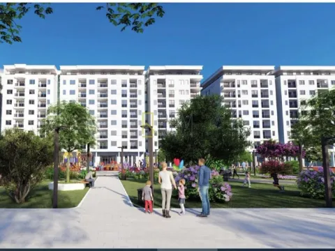 Prodaja, jednosoban stan, 50m², Tološi, Podgorica - image 2