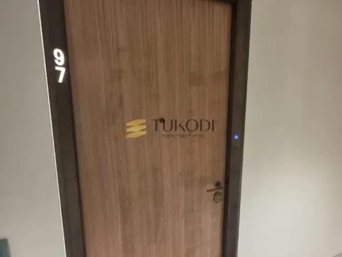 Rent, two bedroom apartment, 47m², Novi Beograd Sve Podlokacije, Beograd - image 8