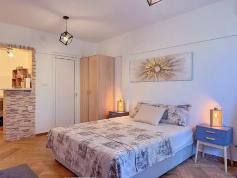 Rent, studio apartment, 30m², Zeleni Pojas, Bar - image 2