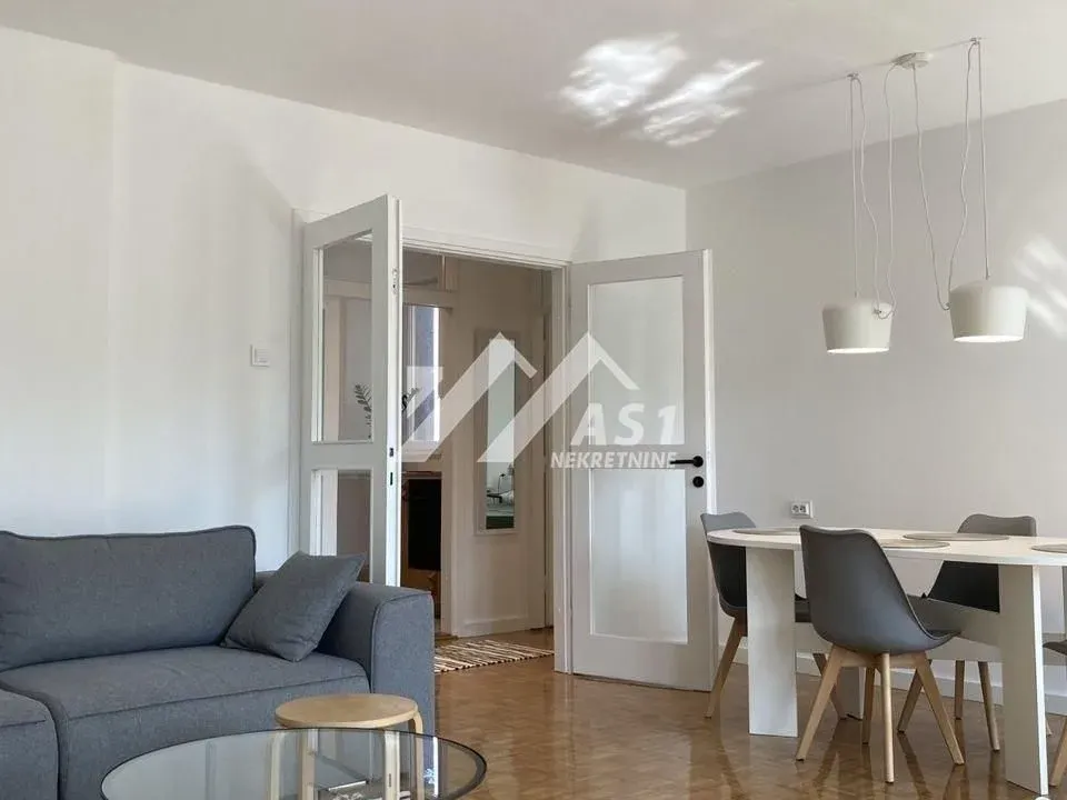 Izdavanje, dvosoban stan, 60m², Liman 3, Novi Sad Sve Podlokacije