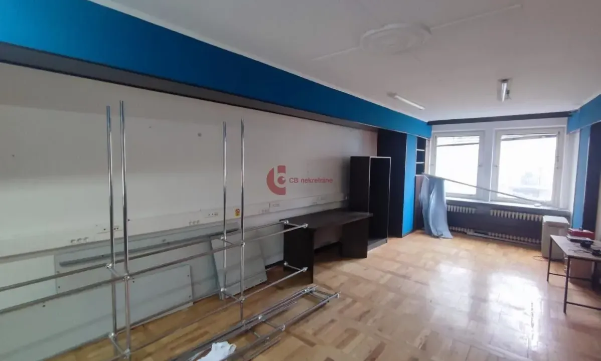 Sale, office space, 148m², Centar, Subotica