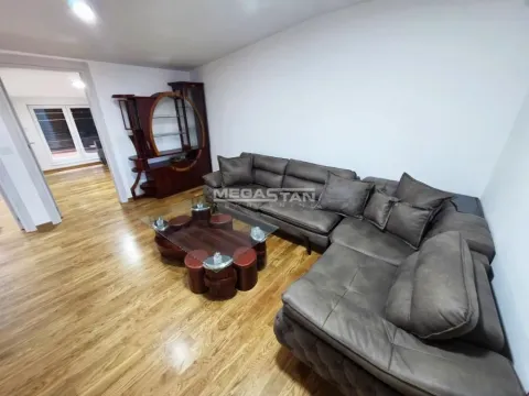 Rent, three bedroom apartment, 65m², Lekino Brdo, Voždovac Sve Podlokacije