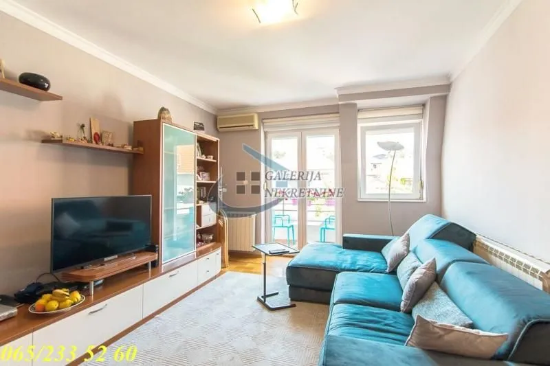Prodaja, četvorosoban stan, 86m², Voždovac Sve Podlokacije, Beograd