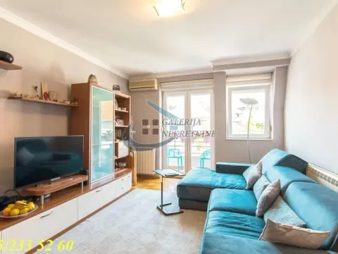 Sale, four bedroom apartment, 86m², Voždovac Sve Podlokacije, Beograd - image 13