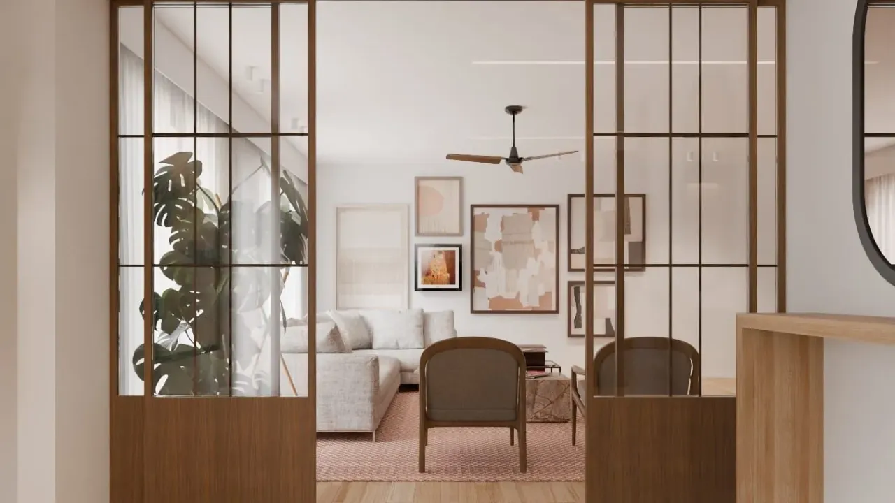 Prodaja, trosoban stan, 323m², Zagorič, Podgorica