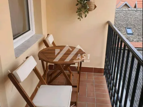 Izdavanje, dvosoban stan, 50m², Novi Sad Sve Podlokacije, Novi Sad - image 10