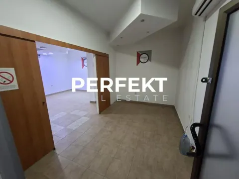 Rent, office space, 40m², Centar, Pančevo - image 8