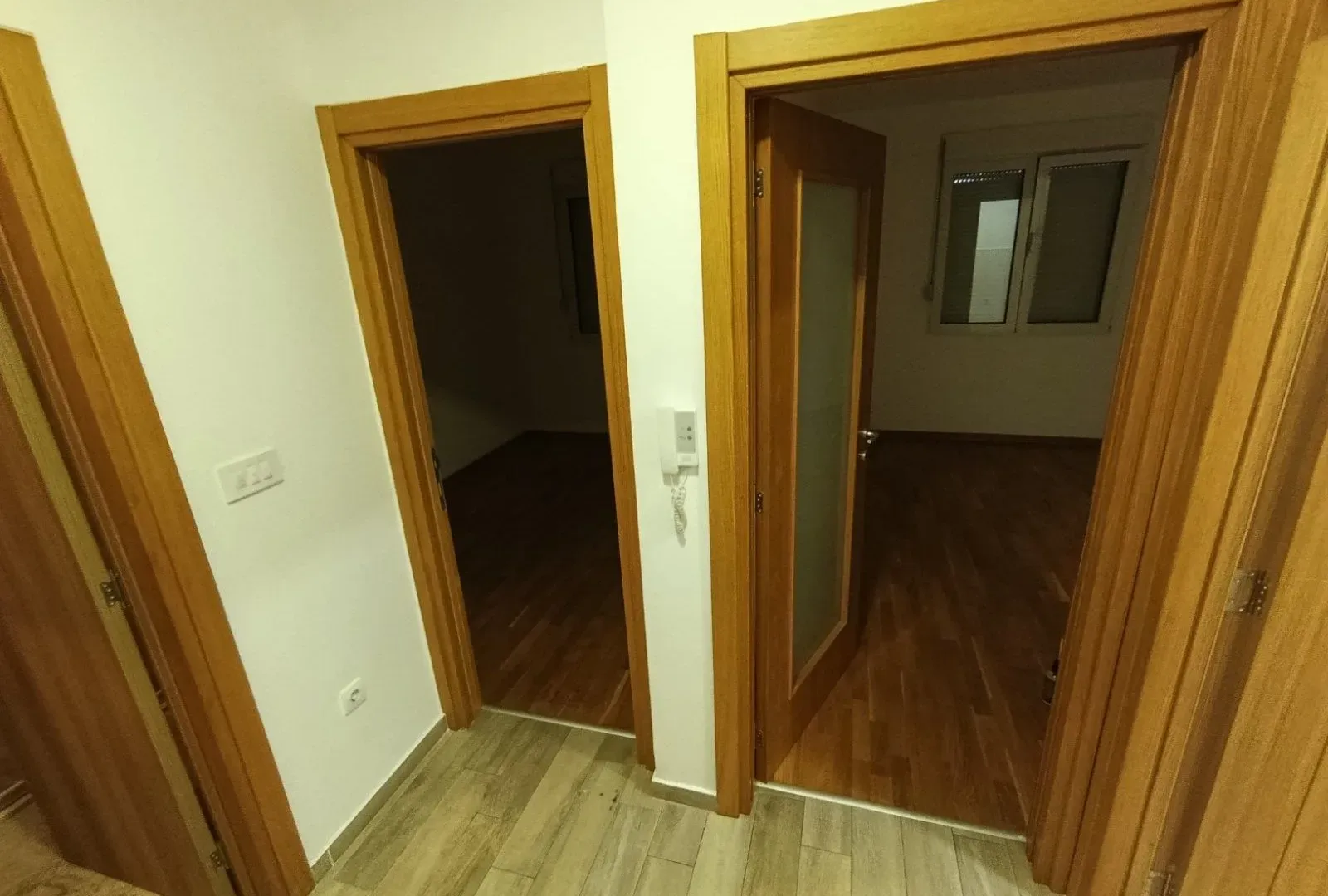 Prodaja, jednosoban stan, 43m², Blok 6, Podgorica