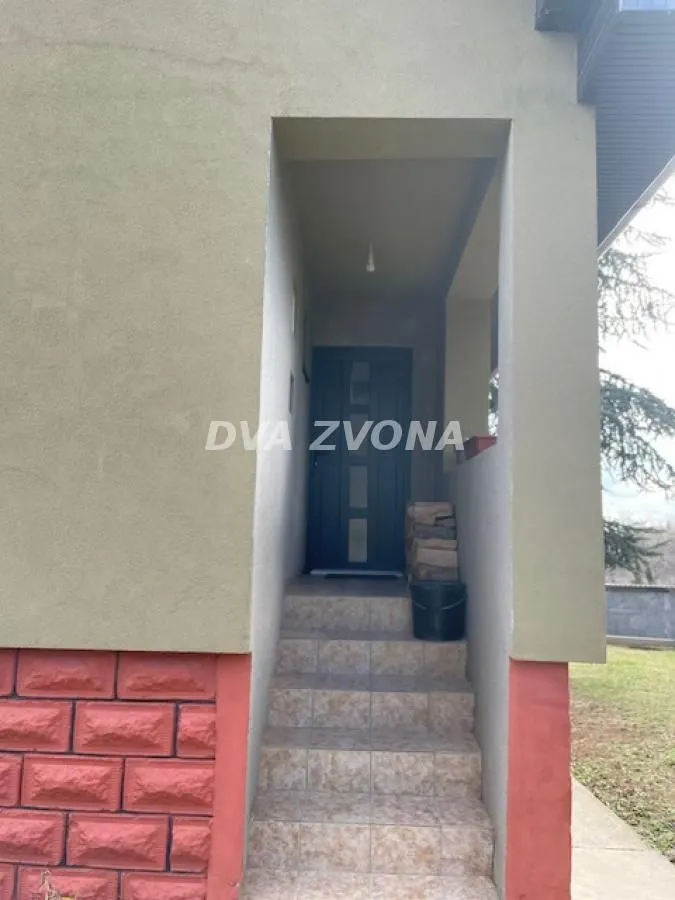 Prodaja, kuća, 74m², Čortanovci, Inđija