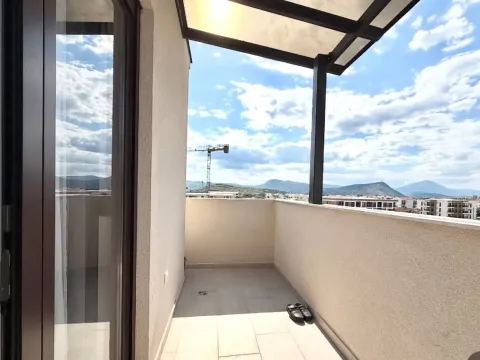 Prodaja, jednosoban stan, 46m², Zabjelo, Podgorica - image 10