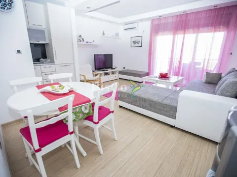 Sale, one bedroom apartment, 55m², Budva, Crna Gora - image 6