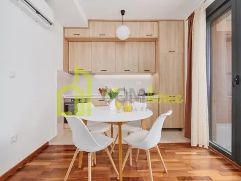 Prodaja, jednosoban stan, 50m², Kotor, Crna Gora - image 10