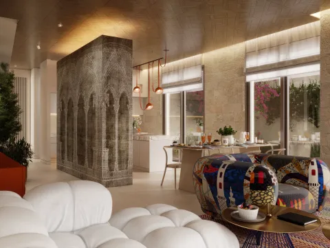 Prodaja, kuća, 224m², Kumbor, Herceg Novi - image 7