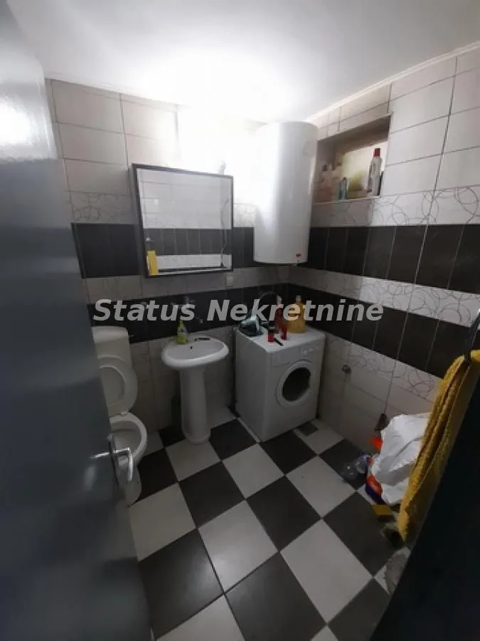 Prodaja, kuća, 163m², Petrovaradin, Novi Sad