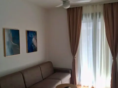 Izdavanje, jednosoban stan, 34m², Tološi, Podgorica - image 7