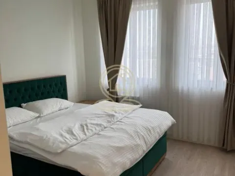 Rent, four bedroom apartment, 110m², Savski Venac, Beograd - image 4