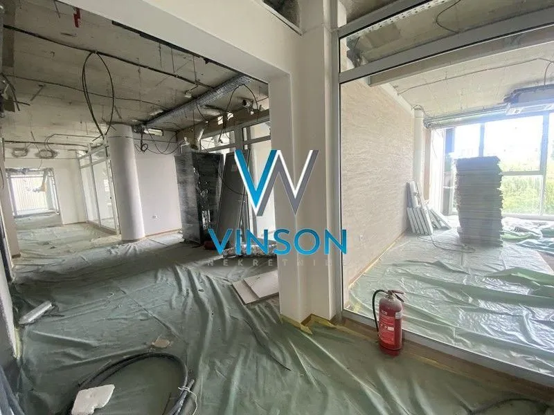 Rent, office space, 475m², Liman 3, Novi Sad Sve Podlokacije