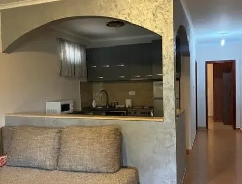 Izdavanje, jednosoban stan, 45m², Tivat, Crna Gora - image 3