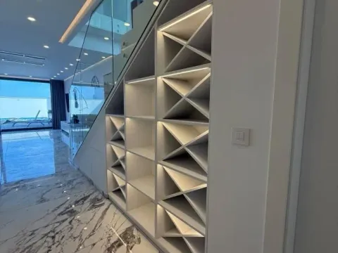 Rent, house, 180m², Sremska Kamenica, Petrovaradin - image 12