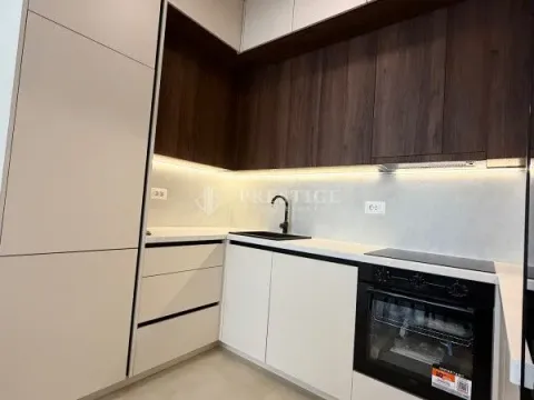 Rent, one bedroom apartment, 45m², Zabjelo, Podgorica - image 6