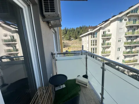 Sale, two bedroom apartment, 65m², Ljubović, Podgorica - image 4