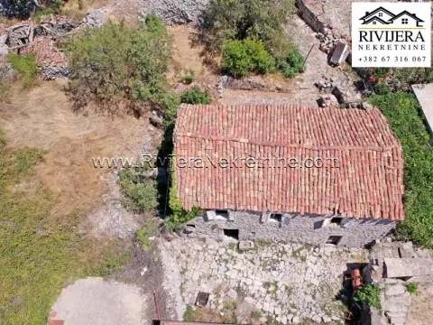 Prodaja, plac, 71m², Herceg Novi, Crna Gora - image 7