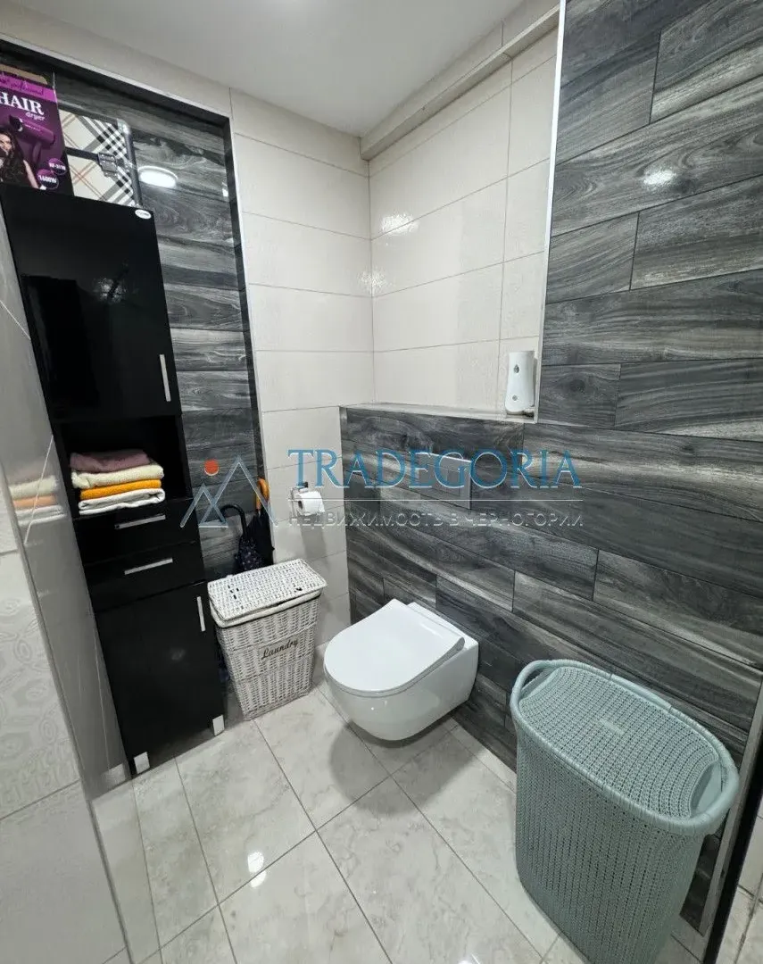 Prodaja, dvosoban stan, 66m², Budva, Crna Gora