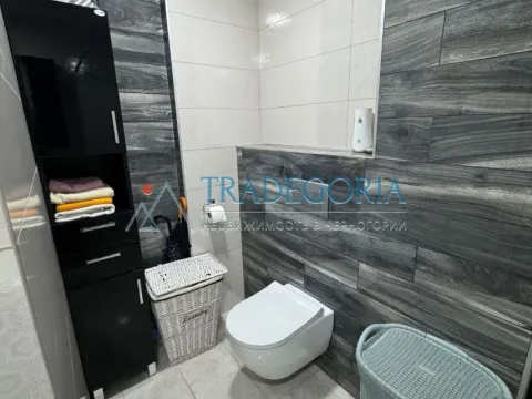 Prodaja, dvosoban stan, 66m², Budva, Crna Gora - image 13