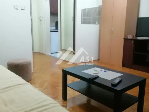 Izdavanje, stan, 26m², Salajka, Novi Sad Sve Podlokacije - image 2