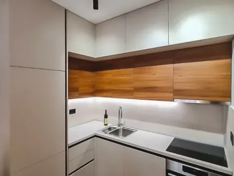 Izdavanje, jednosoban stan, 49m², Ljubović, Podgorica - image 4