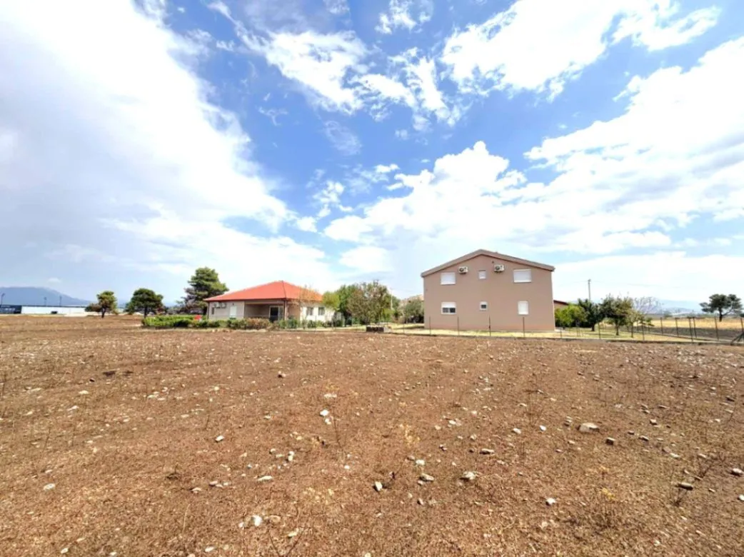 Prodaja, plac, 1729m², Donji Kokoti, Podgorica