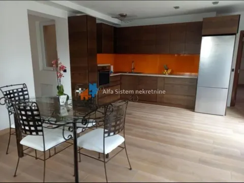 Rent, apartment, 120m², Savski Venac, Beograd - image 3