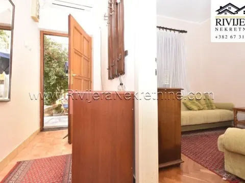 Prodaja, jednosoban stan, 32m², Savina, Herceg Novi - image 7