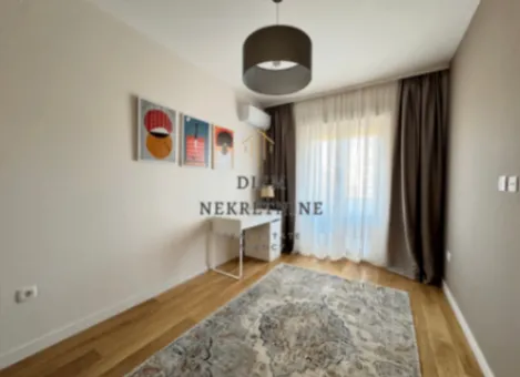 Izdavanje, stan, 74m², Central Point, Podgorica - image 11