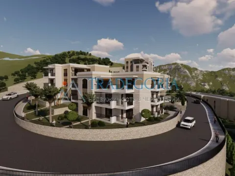 Prodaja, jednosoban stan, 45m², Budva, Crna Gora - image 46