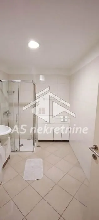 Rent, two bedroom apartment, 48m², Voždovac Sve Podlokacije, Beograd