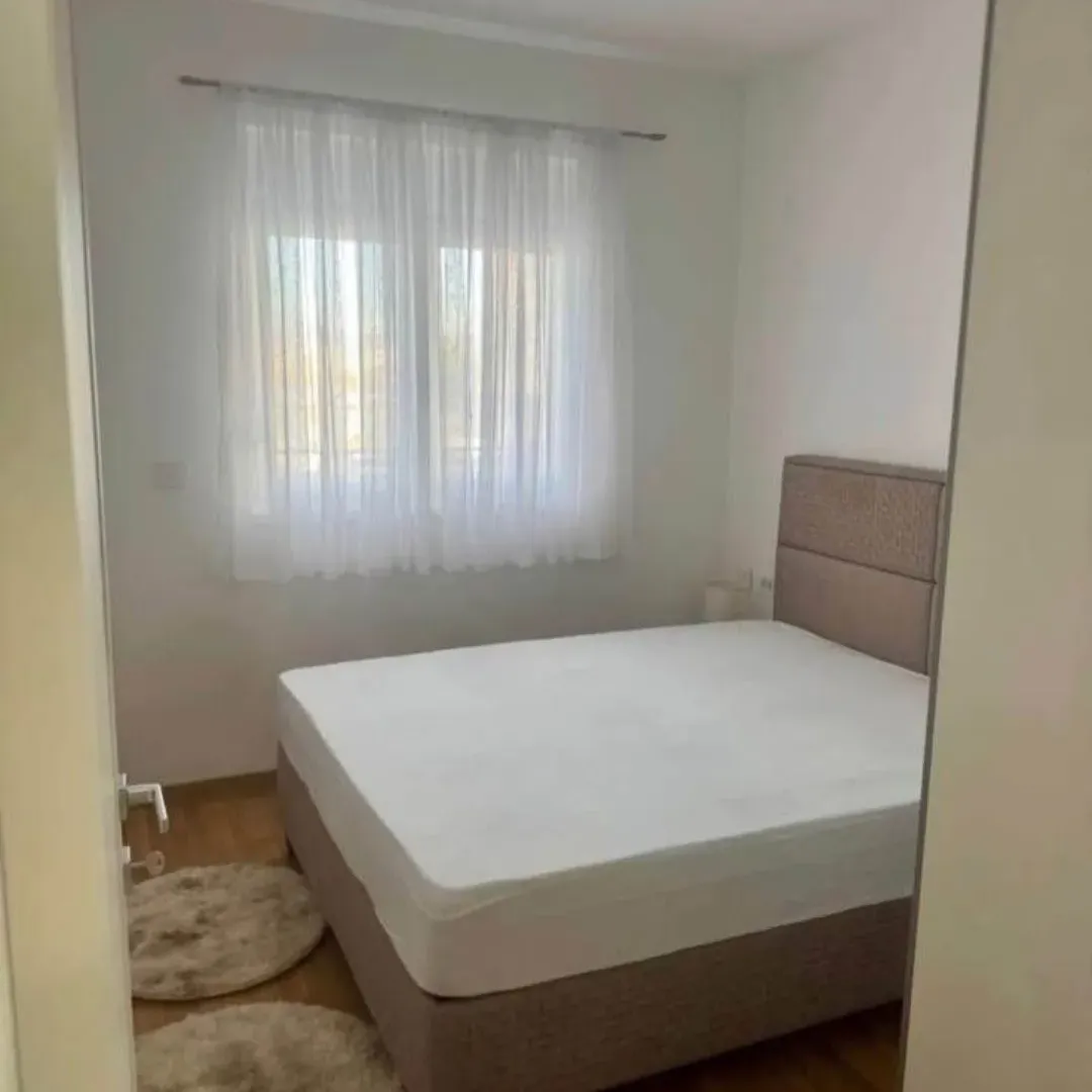 Rent, one bedroom apartment, 46m², Stari Aerodrom, Podgorica